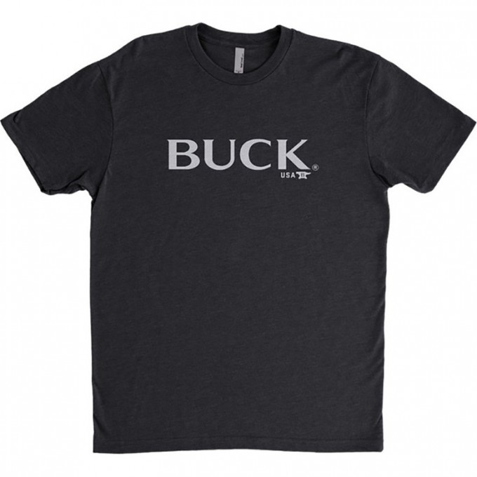 Футболка BUCK 13418M MENS BUCK USA TEE M B13418M